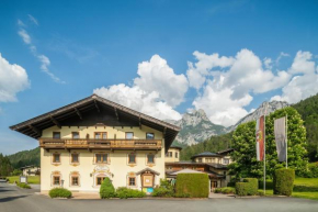 Hotel Vitaloase zu den drei Brüdern Unken